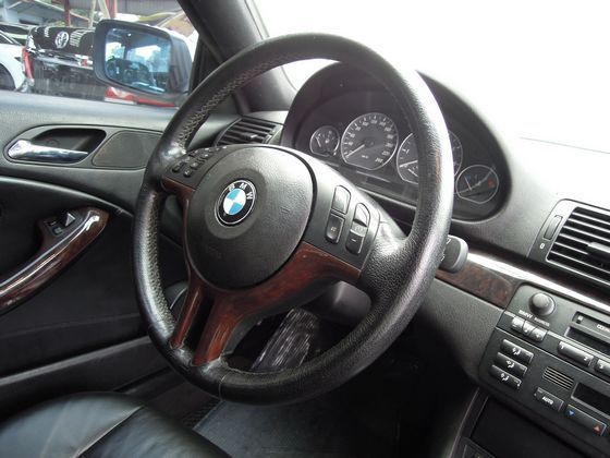 BMW 寶馬 3系列 330 Ci 照片3