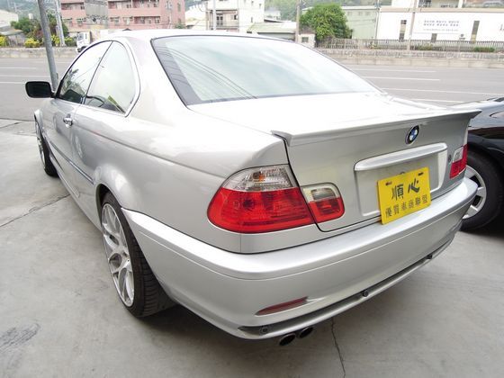 BMW 寶馬 3系列 330 Ci 照片10