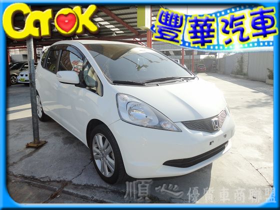 Honda 本田 FIT 照片1