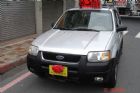 新北市全車原漆 美規原裝 天窗 四輪驅動 FORD 福特 / Escape中古車