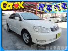 台中市Toyota豐田 Altis  TOYOTA 豐田 / Altis中古車