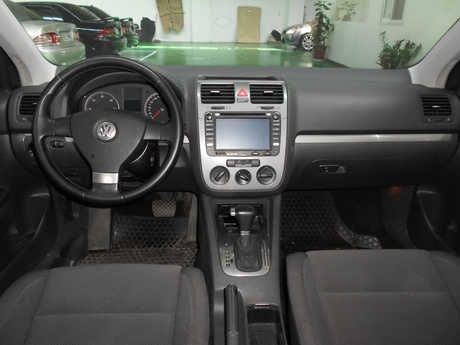 VW 福斯 Golf TDi 照片2