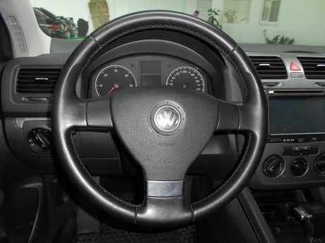 VW 福斯 Golf TDi 照片3