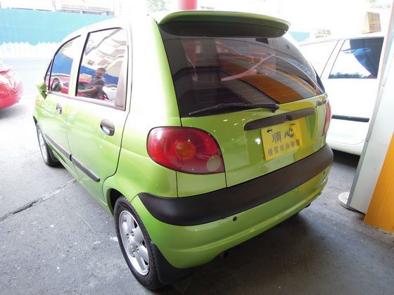 Formosa 台塑 Matiz 照片10