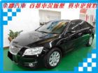 台南市Toyota豐田 Camry  TOYOTA 豐田 / Camry中古車