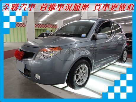 Proton 普騰 Savvy  照片1