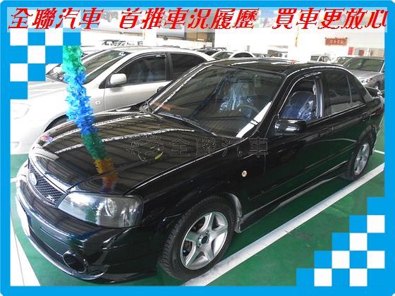 Ford 福特 Tierra AERO  照片1