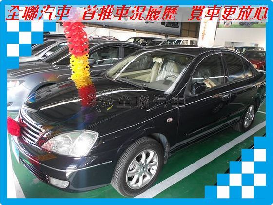 Nissan 日產 Sentra M1  照片1