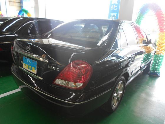 Nissan 日產 Sentra M1  照片10