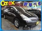 台中市Toyota豐田 Wish  TOYOTA 豐田 / Wish中古車