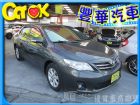 台中市Toyota豐田 Altis  TOYOTA 豐田 / Altis中古車