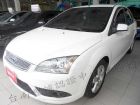 台南市Ford 福特 Focus 1.8  FORD 福特 / Focus中古車