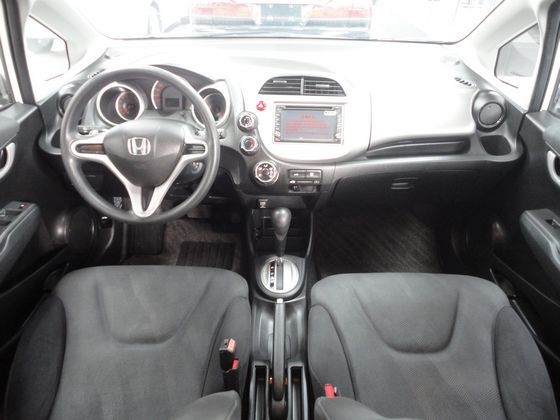 Honda 本田 FIT  照片2