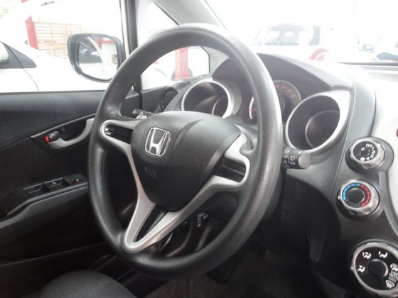 Honda 本田 FIT  照片3