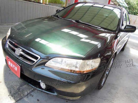 Honda 本田 Accord K9  照片1