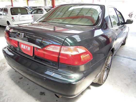 Honda 本田 Accord K9  照片10