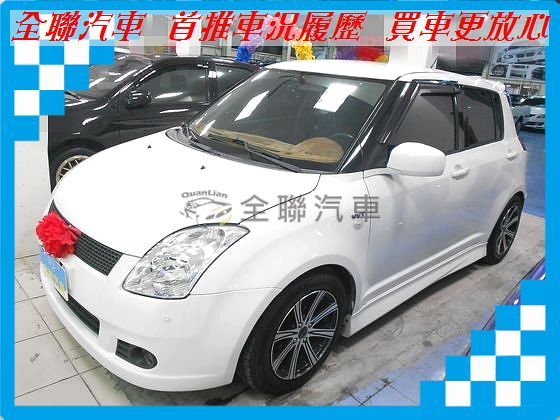 Suzuki 鈴木 Swift  照片1