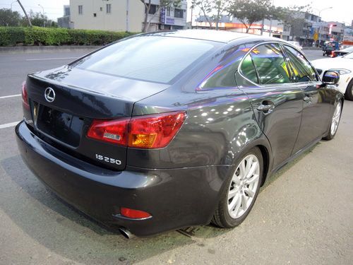 LEXUS  IS250  照片7