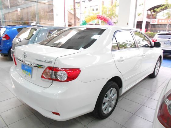 Toyota豐田 Altis  照片10