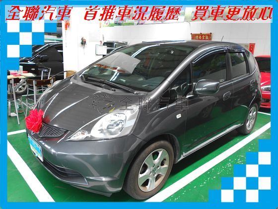 Honda 本田 FIT 照片1