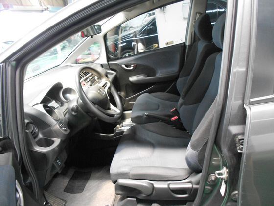 Honda 本田 FIT 照片3