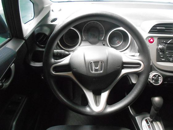 Honda 本田 FIT 照片5