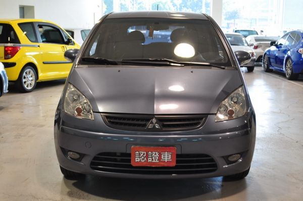 09 Colt Plus 1.6 可全貸 照片3