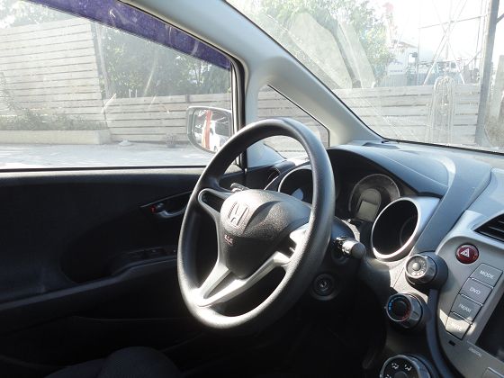 Honda 本田 FIT  照片3