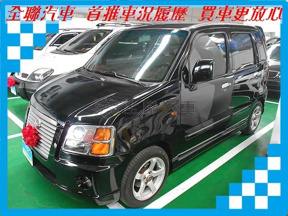 Suzuki 鈴木 Solio  照片1