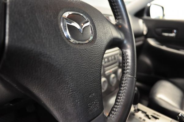 05 Mazda6 2.3 可全貸 照片6