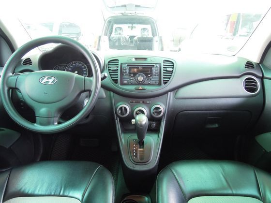 Hyundai 現代 I10 照片2