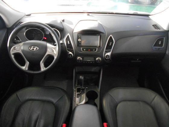 Hyundai 現代 IX35  照片2