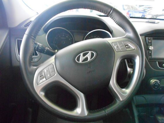 Hyundai 現代 IX35  照片6