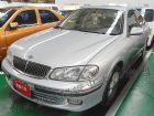 台南市Nissan 日產 Sentra180  NISSAN 日產 / Sentra中古車