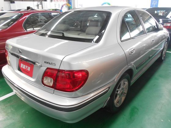 Nissan 日產 Sentra180  照片10