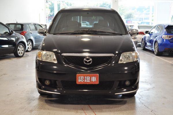 03 MPV 3.0 可全貸 照片2