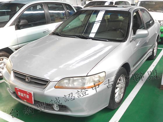 Honda 本田 Accord K9   照片1