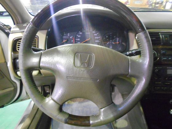 Honda 本田 Accord K9   照片6