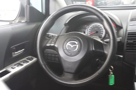 Mazda 馬自達 5 照片3