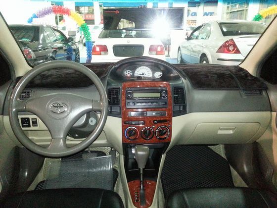 Toyota 豐田 Vios  照片2