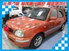 台南市Nissan 日產 March(進行曲) NISSAN 日產 / March(進行曲)中古車