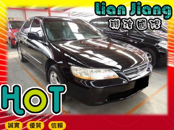 Honda 本田 Accord K9 照片1