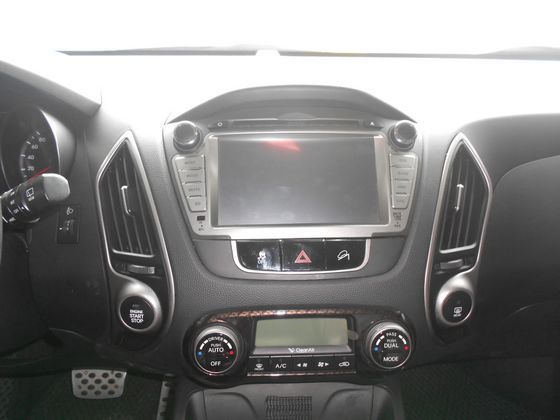 Hyundai 現代 IX35  照片6