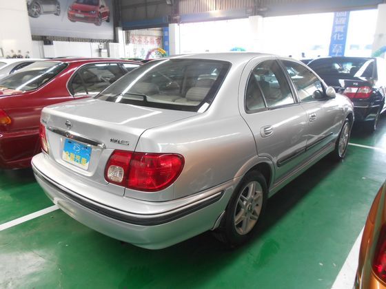 Nissan 日產 Sentra180  照片10