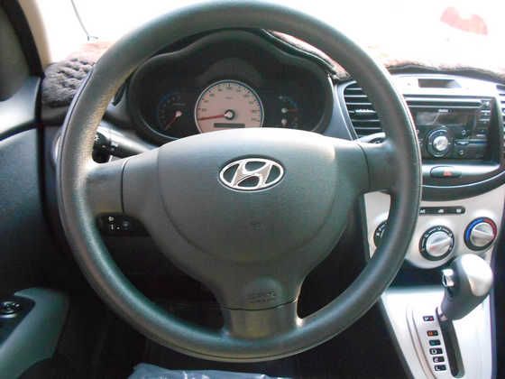 Hyundai 現代 I10  照片5