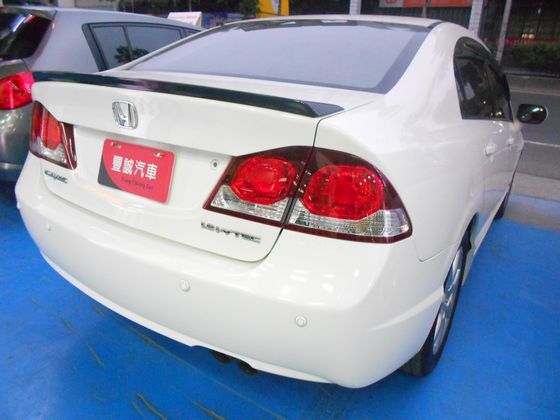 Honda 本田 Civic K12  照片10