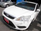 台南市Ford 福特 Focus 1.8  FORD 福特 / Focus中古車