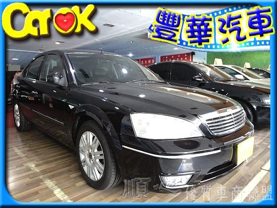 Ford 福特 Metrostar  照片1