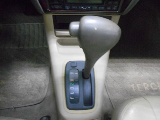 Toyota豐田 Tercel  照片7