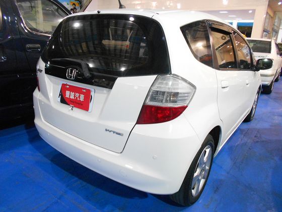 Honda 本田 FIT  照片10